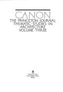 Princeton Journal by Ray Beeler