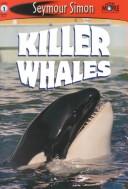 Cover of: Killer whales by Seymour Simon
