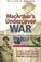 Cover of: Macarthur's Undercover War