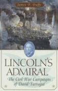 Cover of: Lincoln's Admiral by James P. Duffy