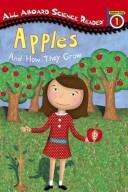 Cover of: Apples | Laura Driscoll