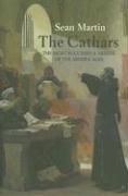Cover of: The Cathars by Sean Martin
