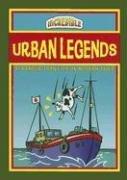 Cover of: Urban Legends (Incredible) by 