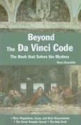 Cover of: Beyond the Da Vinci Code by Rene Chandelle