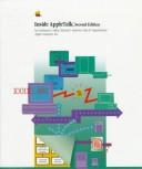 Cover of: Inside AppleTalk | Gursharan S. Sidhu
