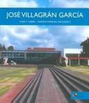 Cover of: José Villagrán García: vida y obra