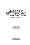 Cover of: Measuring up by Robert W Hall