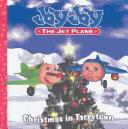 Cover of: Christmas in Tarrytown by Kirsten Larsen