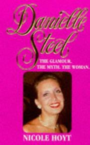 Cover of: Danielle Steel