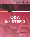 Cover of: Blueprints Q&As for step 2