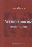 Cover of: Neuroradiology