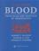 Cover of: Blood