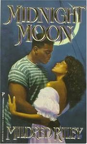 Cover of: Midnight Moon