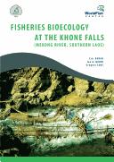 Cover of: Fisheries bioecology at the Khone Falls, Mekong River, Southern Laos