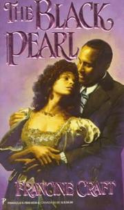 Cover of: The Black Pearl