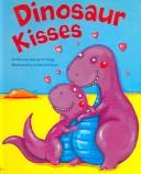 Cover of: Dinosaur Kisses by Margaret Wang