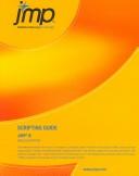 Cover of: JMP release 6 by SAS Institute