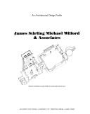 Cover of: James Stirling Michael Wilford & Associates