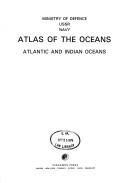 Cover of: World ocean atlas