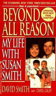 Cover of: Beyond All Reason | David Smith (undifferentiated)