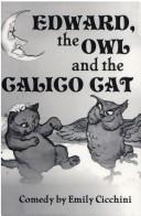 Cover of: Edward, the Owl and the Calico Cat