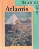 Cover of: Atlantis by Don Nardo