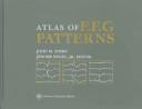 Cover of: Atlas of EEG patterns by John M. Stern