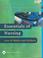 Cover of: Essentials of Nursing