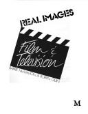 Cover of: Real images by Barrie McMahon