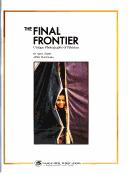 Cover of: The Final Frontier by Agnes Ziegler, Akhtar Mummunka