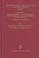 Cover of: Commentaria et Lexica Graeca in Papyris reperta: Pars I: Commentaria et lexica in auctores; Volume 1: Aeschylus - Bacchylides; Fascicle 1