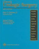 Cover of: Glenn's Urologic Surgery (Urologic Surgery (Glenn's)) by Sam D Graham, Thomas E Keane, James F. Glenn