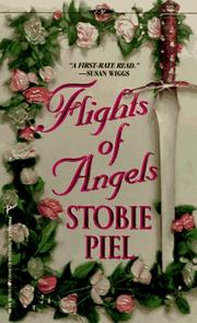 Flights Of Angels (Denise Little Presents) by Stobie Piel