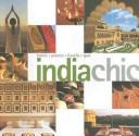 Cover of: India Chic (Chic Destination)