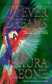 Cover of: Fever Dreams by Laura Leone