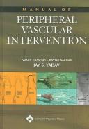 Manual of peripheral vascular intervention