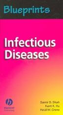 Cover of: Blueprints infectious diseases