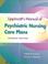 Cover of: Lippincott's Manual of Psychiatric Nursing Care Plans