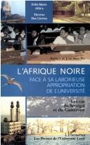 Cover of: Horizontalité et gestion publique by sous la direction de Jacques Bourgault.