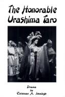 Cover of: honorable Urashima Taro | Coleman A. Jennings