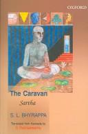 Cover of: Sartha: The Caravan