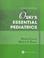 Cover of: Oski's Essential Pediatrics (Essential Pediatrics (Oski's))