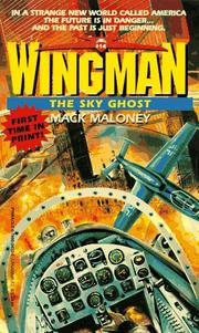 Cover of: The Sky Ghost