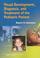 Cover of: Visual development, diagnosis, and treatment of the pediatric patient