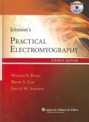 Cover of: Johnson's practical electromyography. by 