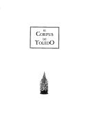 Cover of: El corpus de Toledo