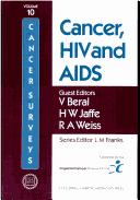 Cover of: Cancer, HIV, and AIDS by V. Beral, Howard W. Jaffe