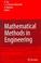 Cover of: Mathematical methods in engineering