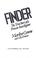 Cover of: Finder