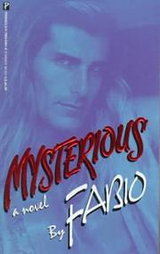 Cover of: Mysterious